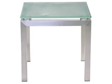 CRYSTAL - Coffee table by Il Giardino di Legno - view 2
